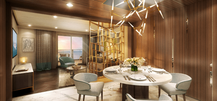 Sky Suite